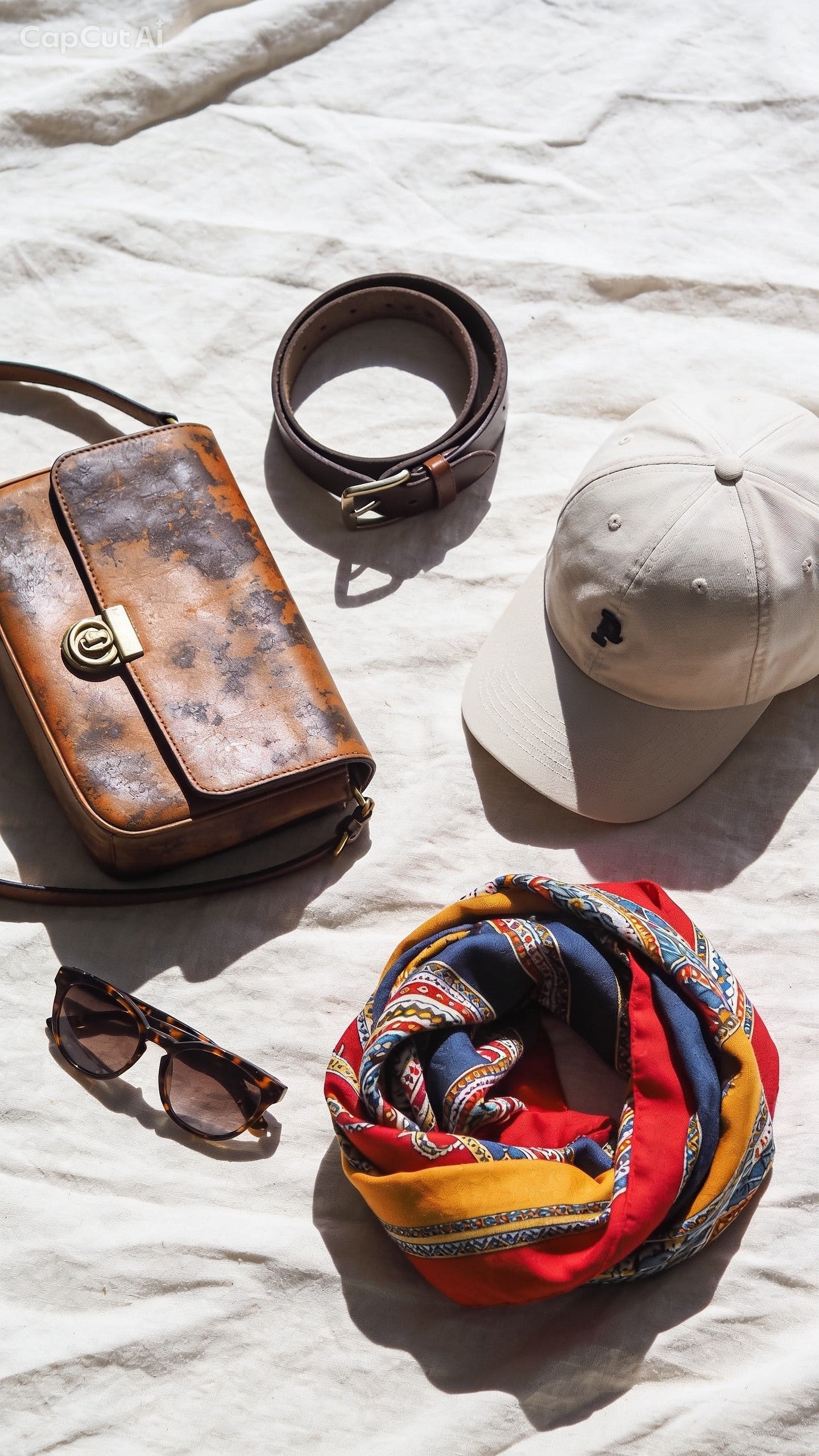 Accessoires