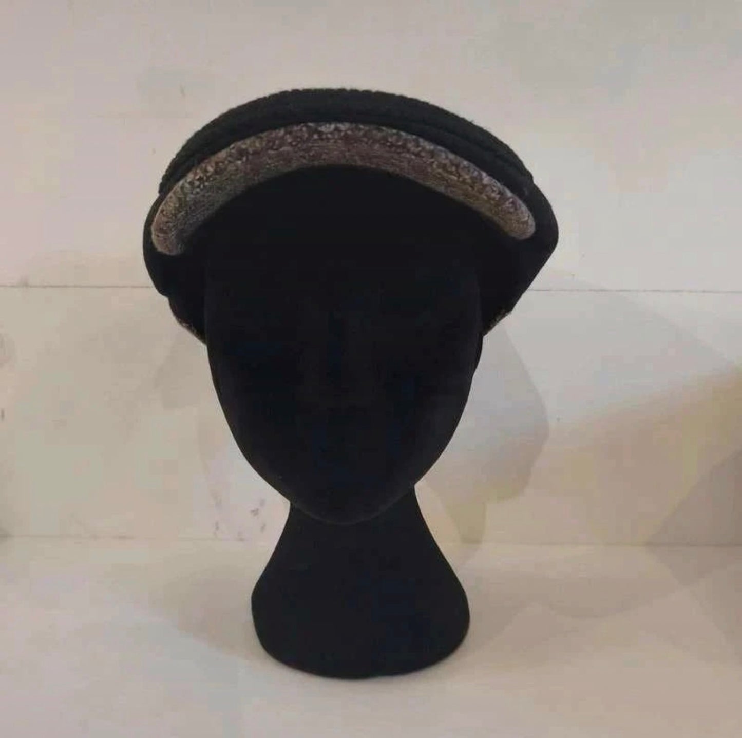 Casquette plate gavroche Sleeping Forest € #0122