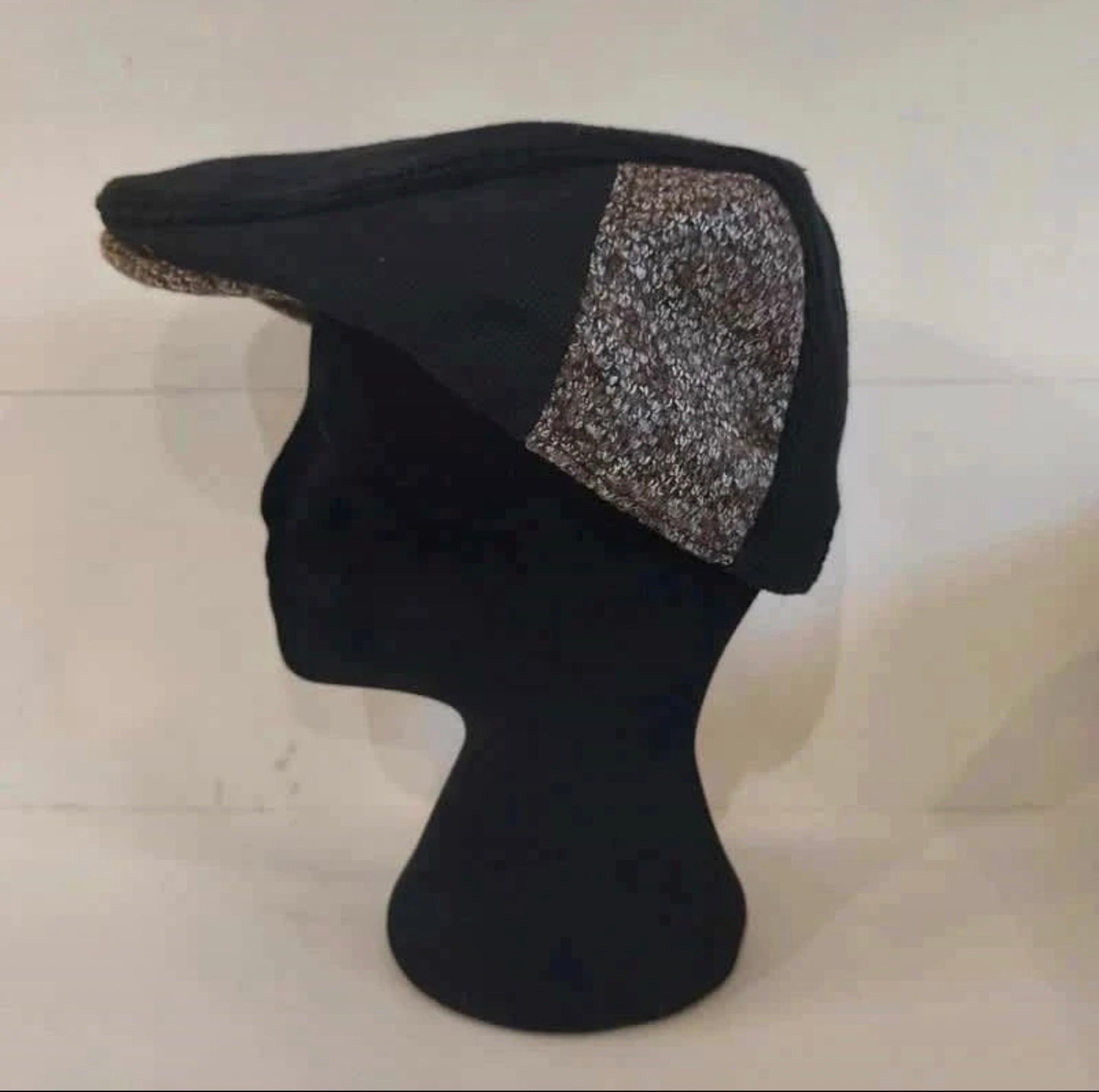 Casquette plate gavroche Sleeping Forest € #0122