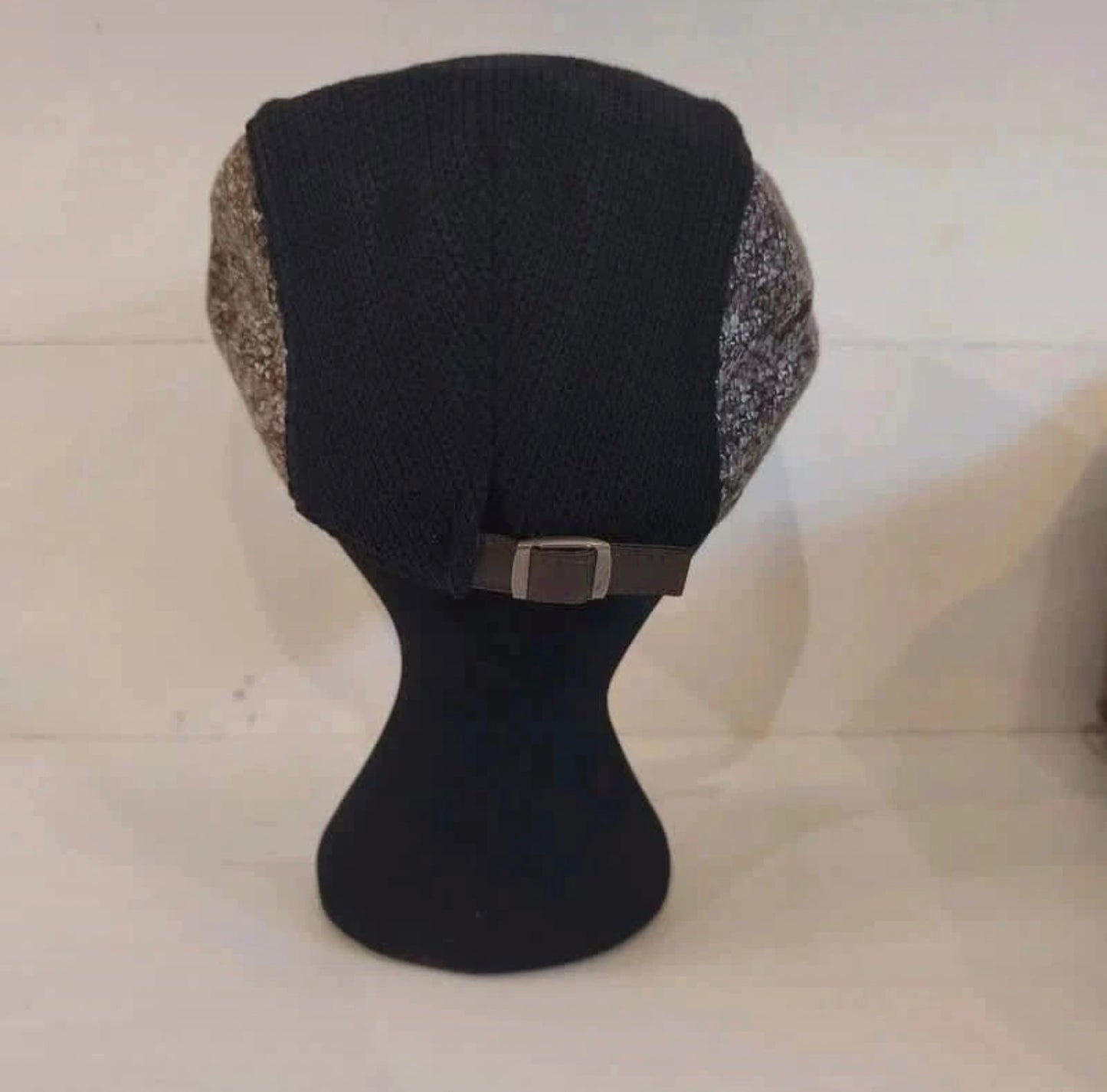 Casquette plate gavroche Sleeping Forest € #0122