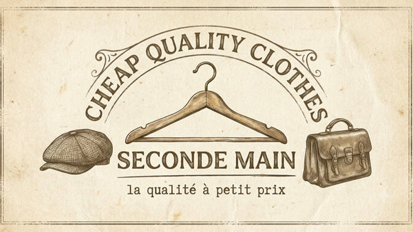 Cheap Quality Clothes