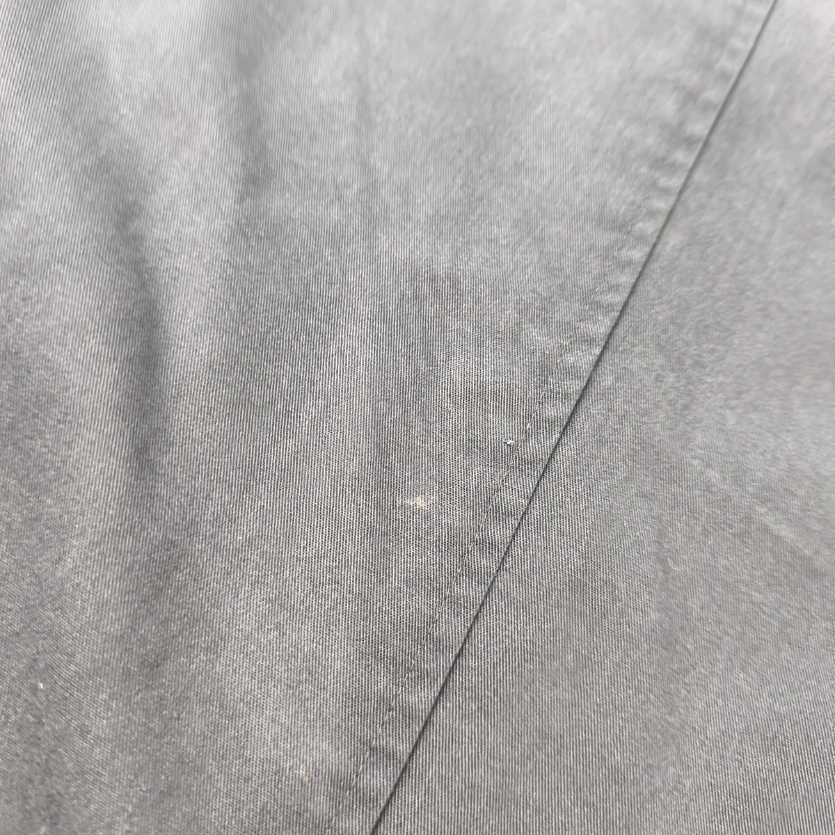 Blouson Homme Harrington Fin Velour by Nostalgi "Marc" Vintage Style  Taille M #0302