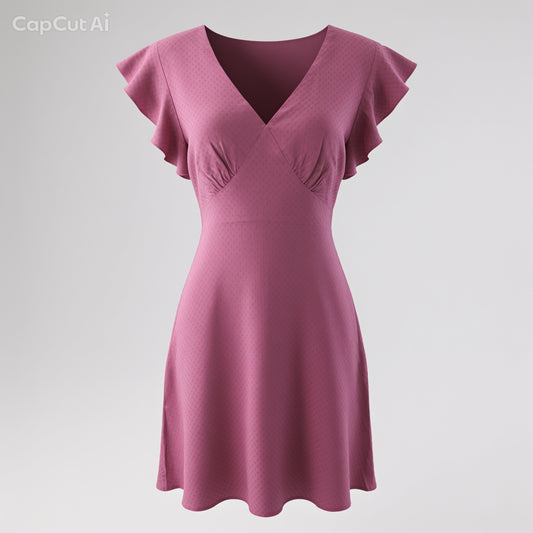 Robe femme rose Pepe Jeans Neuve modèle Camila Taille S