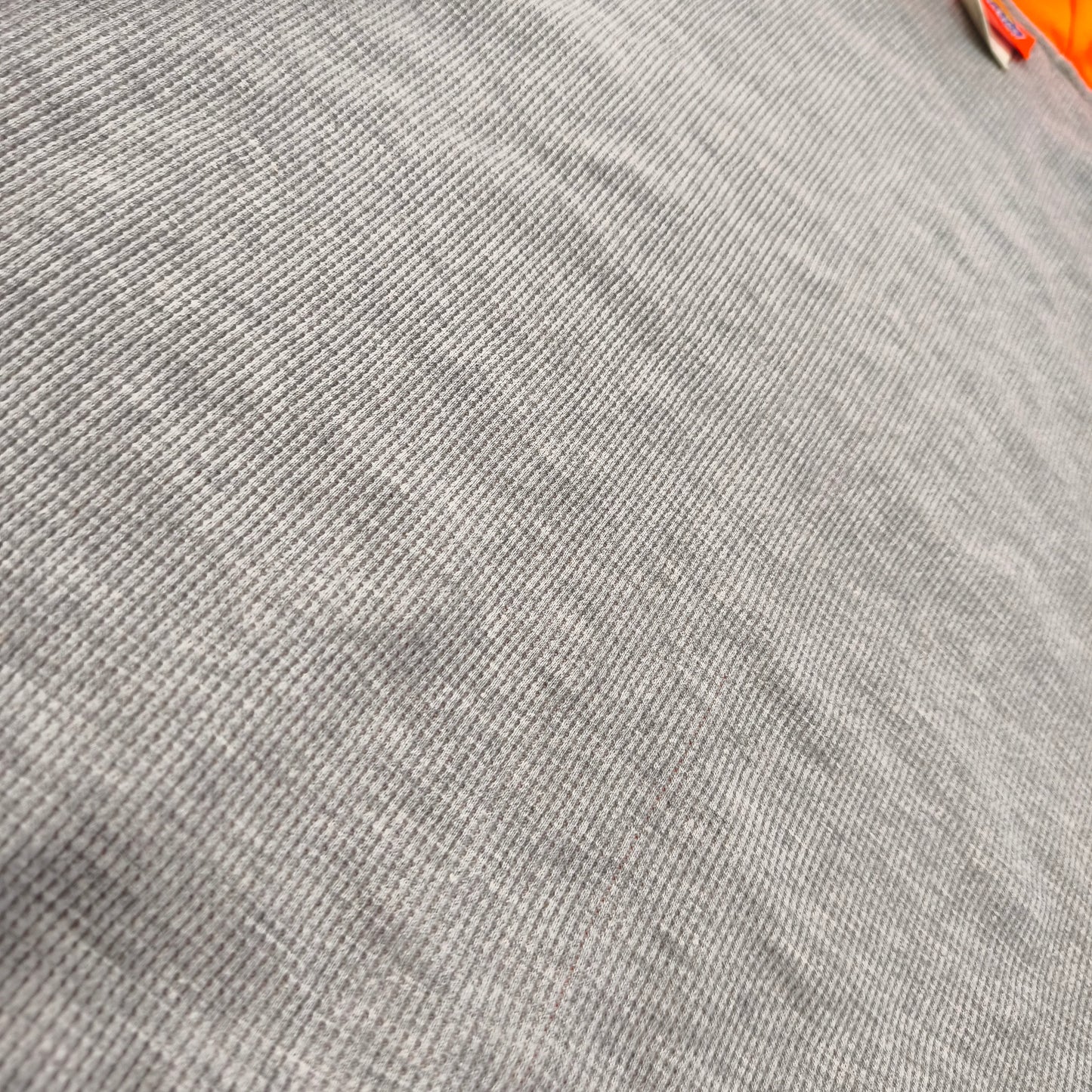 Veste Dickies Zip Hoodie Orange Fluo - 3XL / 4XL Homme - #0086
