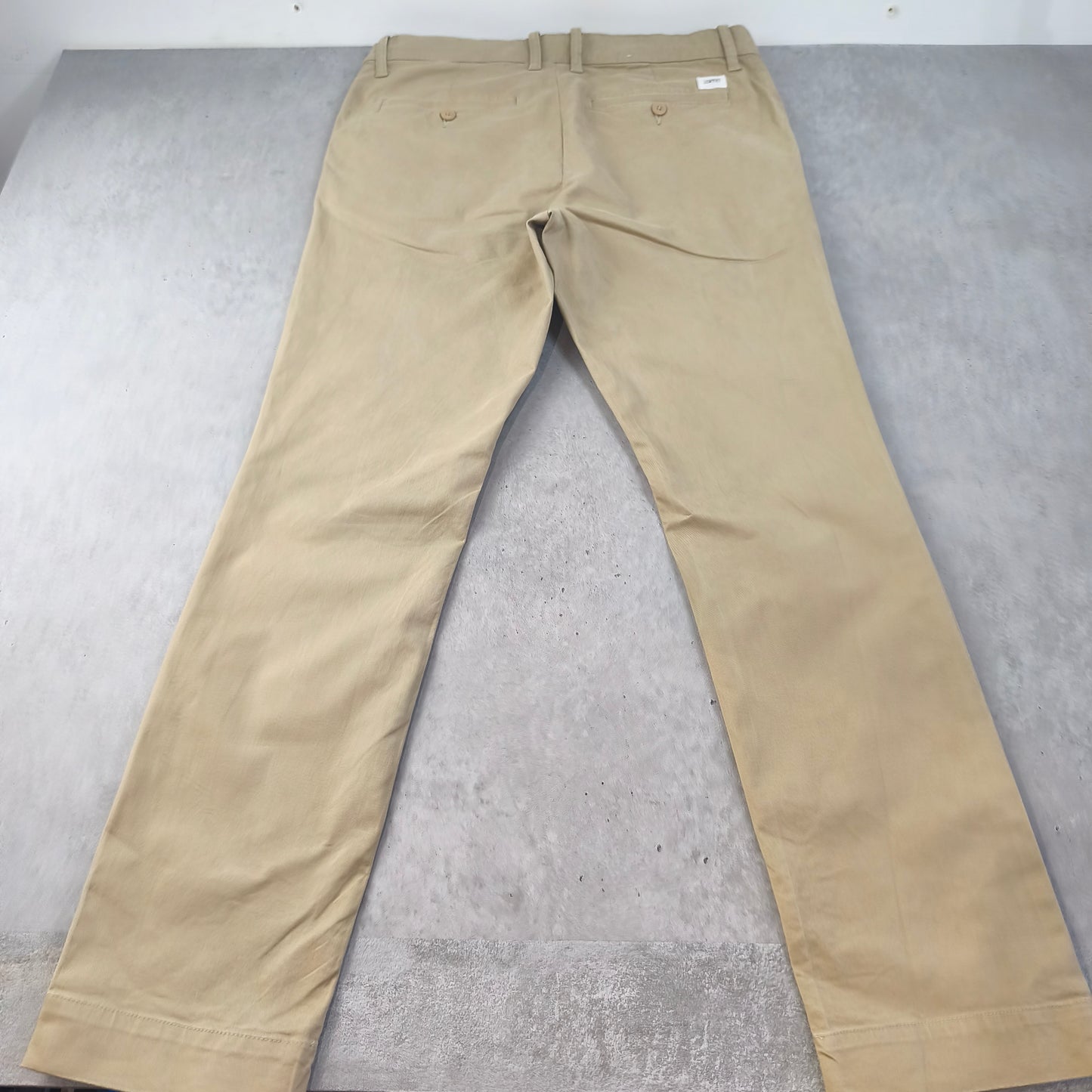 Pantalon chino beige Esprit taille W34 #0236 homme